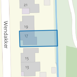 Perceel STR02-T-1496