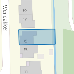 Perceel STR02-T-1497