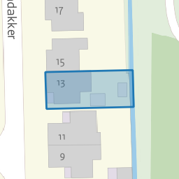 Perceel STR02-T-1498