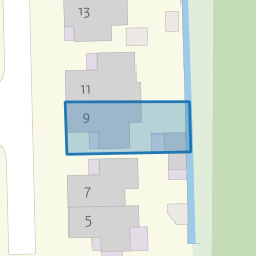 Perceel STR02-T-1500