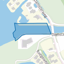 Perceel STR02-T-1516