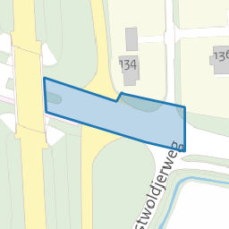 Perceel STR02-T-1525