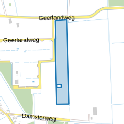 Perceel STR02-T-1551