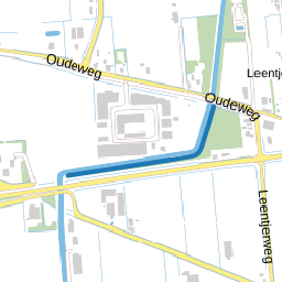 Perceel STR02-T-1555