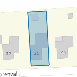 Perceel STR02-T-1565