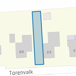 Perceel STR02-T-1566