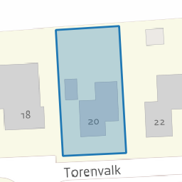 Perceel STR02-T-1567