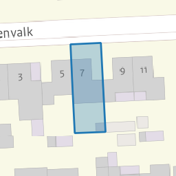 Perceel STR02-T-1572