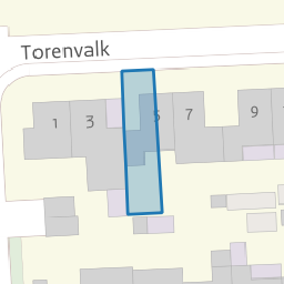 Perceel STR02-T-1574