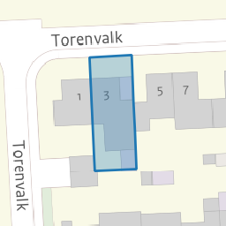 Perceel STR02-T-1575