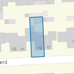 Perceel STR02-T-1579