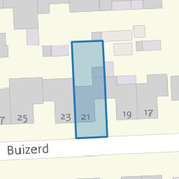 Perceel STR02-T-1580