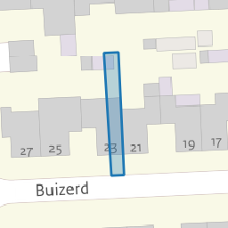 Perceel STR02-T-1581