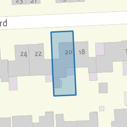 Perceel STR02-T-1587