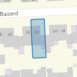 Perceel STR02-T-1588