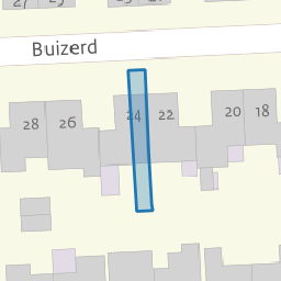 Perceel STR02-T-1589