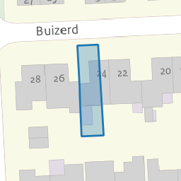 Perceel STR02-T-1590