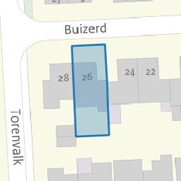 Perceel STR02-T-1591