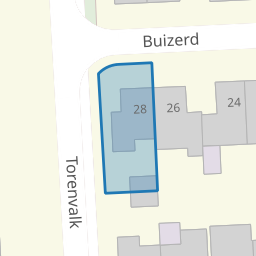 Perceel STR02-T-1592