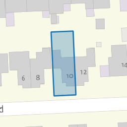 Perceel STR02-T-1595