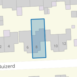 Perceel STR02-T-1596