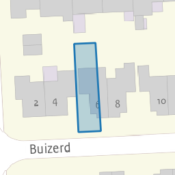 Perceel STR02-T-1598