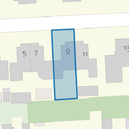 Perceel STR02-T-1603