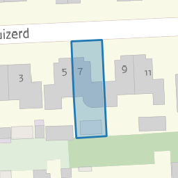 Perceel STR02-T-1604