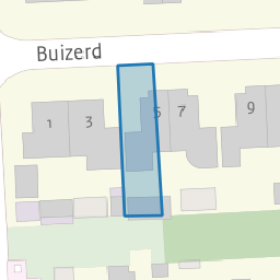 Perceel STR02-T-1606