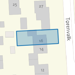 Perceel STR02-T-1611