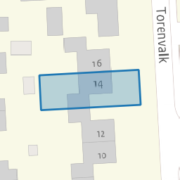 Perceel STR02-T-1614