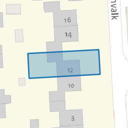 Perceel STR02-T-1615