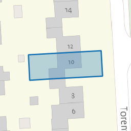 Perceel STR02-T-1618