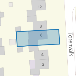 Perceel STR02-T-1622