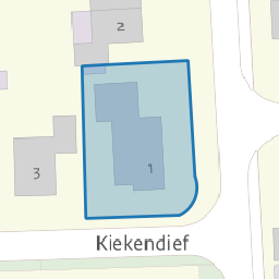 Perceel STR02-T-1627