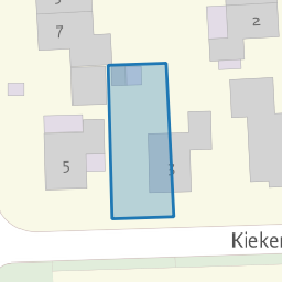 Perceel STR02-T-1630