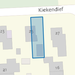 Perceel STR02-T-1631