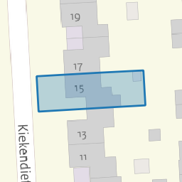 Perceel STR02-T-1637