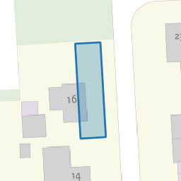 Perceel STR02-T-1639