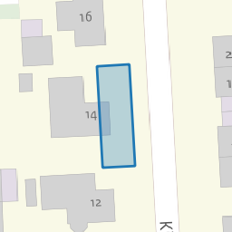 Perceel STR02-T-1640