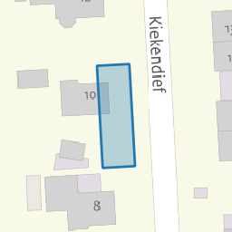 Perceel STR02-T-1642