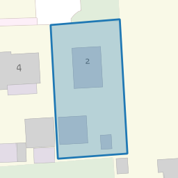 Perceel STR02-T-1644