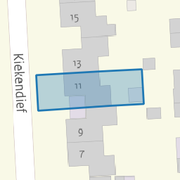 Perceel STR02-T-1645