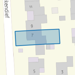 Perceel STR02-T-1646