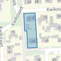 Perceel STR02-T-1658