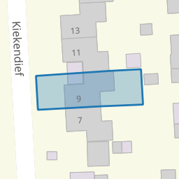 Perceel STR02-T-1662