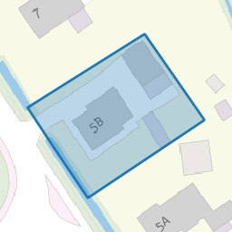 Perceel STR02-T-1664