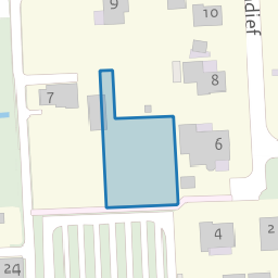 Perceel STR02-T-1672