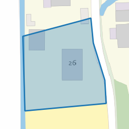 Perceel STR02-T-1690