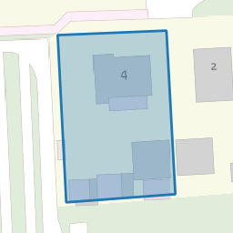 Perceel STR02-T-1691